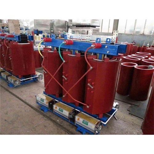 金坛SCB11-315KVA干式变压器规格参数
